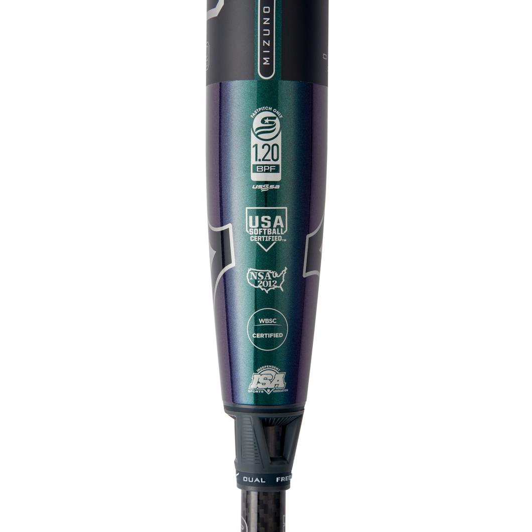 CRBN2 - FASTPITCH SOFTBALL BAT (-9)