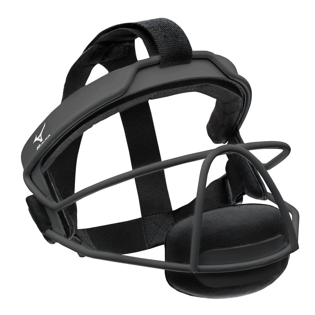 MIZUNO WIRE FASTPITCH SOFTBALL FIELDER’S MASK