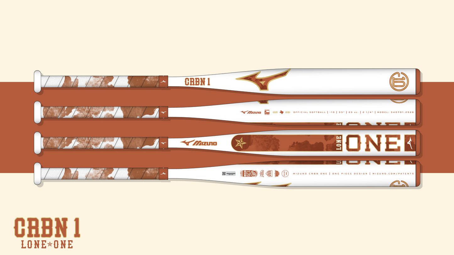 UT CRBN 1 BAT (ONLY AVAIL TO PURCHASE UNTIL 9/11) est ship date mid February 2027