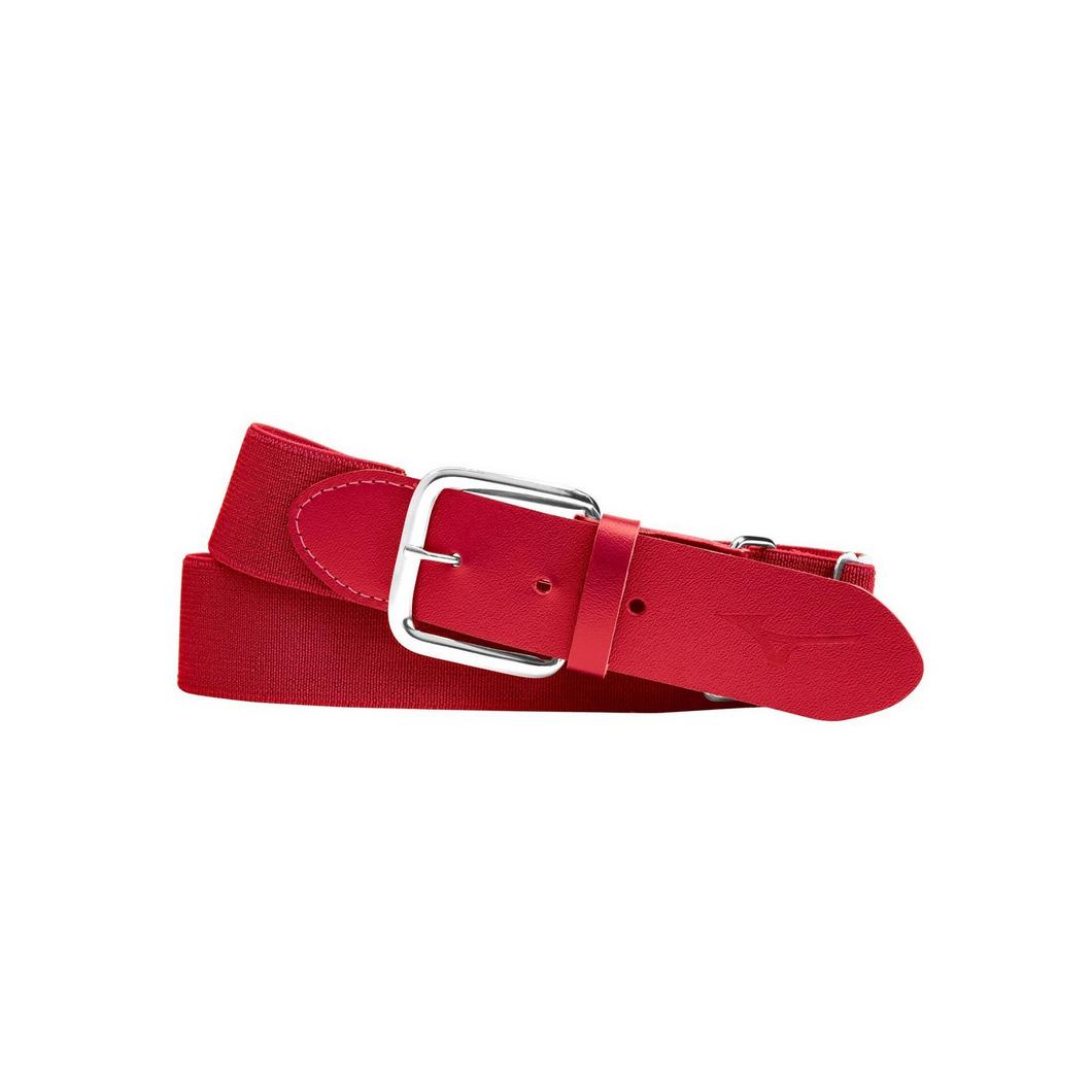 MIZUNO CLASSIC ELASTIC ADULT BELT