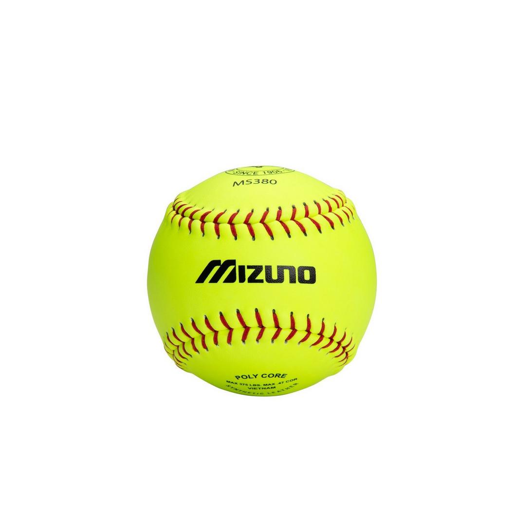 MIZUNO SOFTBALLS