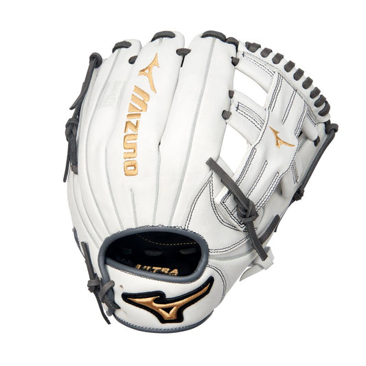 MVP PRIME FASTPITCH SOFTBALL GLOVE 11.5"