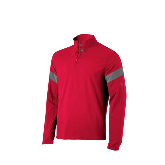 MEN'S MIZUNO HITTING JACKET