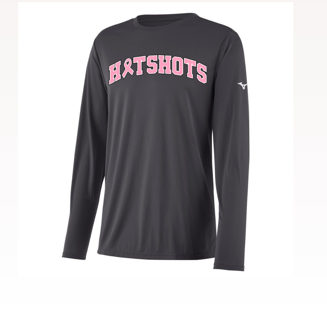 HOTSHOTS BCA Mizuno NXT long sleeve