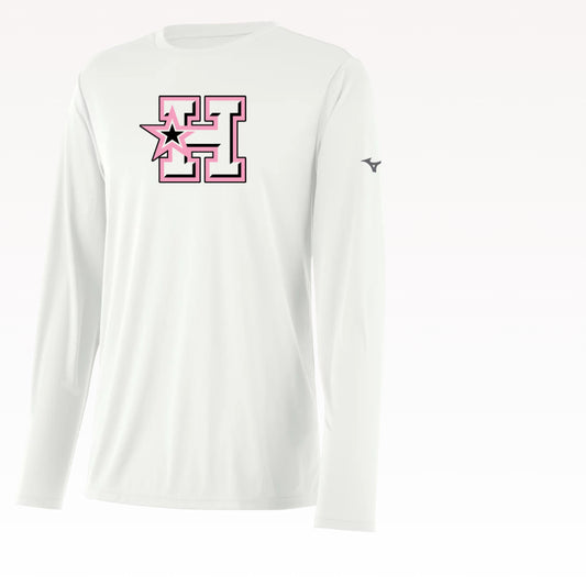 HOTSHOTS BCA Mizuno NXT LS