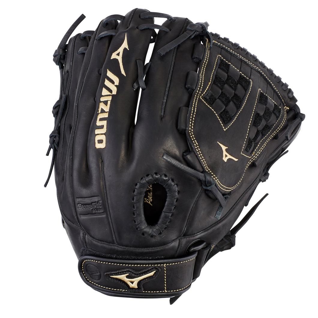 MVP Prime Fastpitch Softball Glove 12.5"