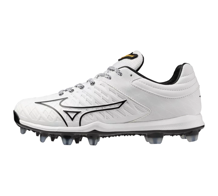 Women's Mizuno Pro FP Low TPU Fastpitch Softball Cleat
