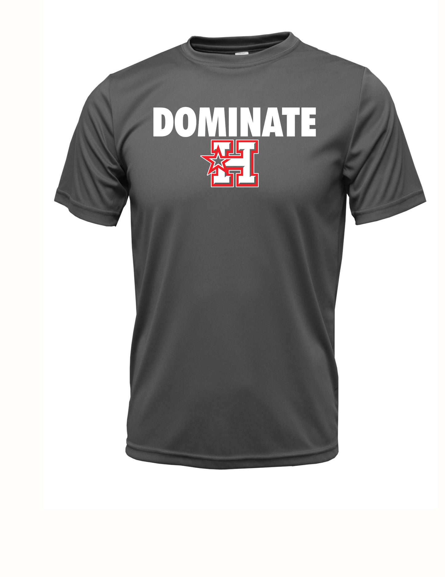 "DOMINATE" Xtreme-Tek T-Shirt