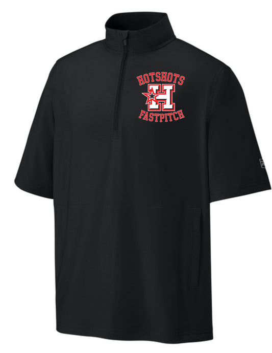 Richardson Barrage Wind Shirt