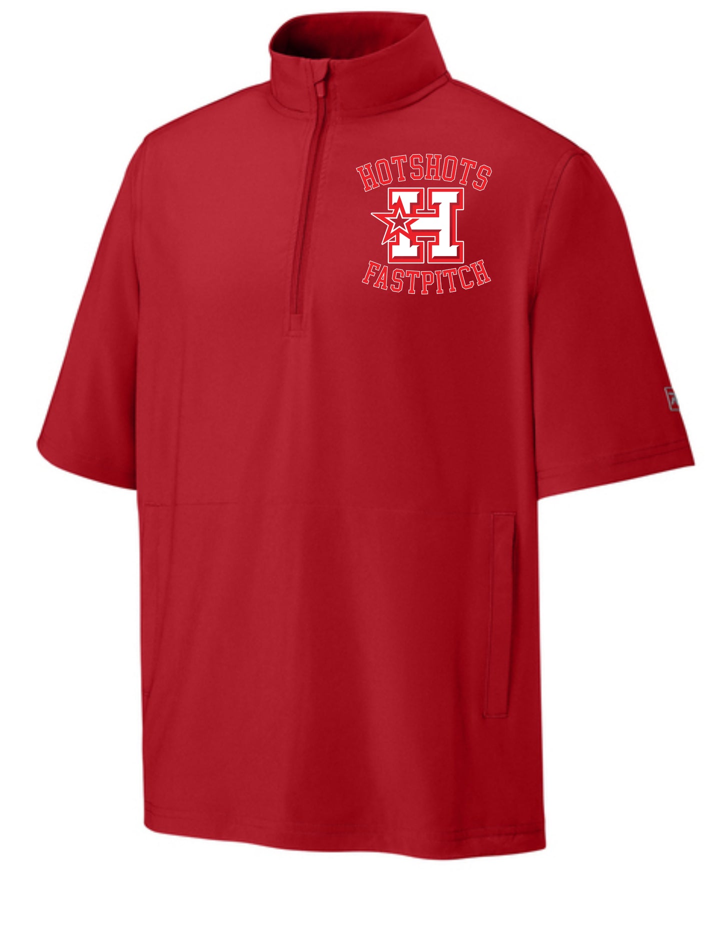 Richardson Barrage Wind Shirt