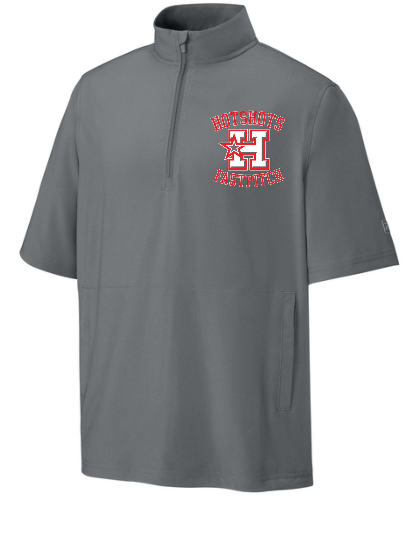 Richardson Barrage Wind Shirt