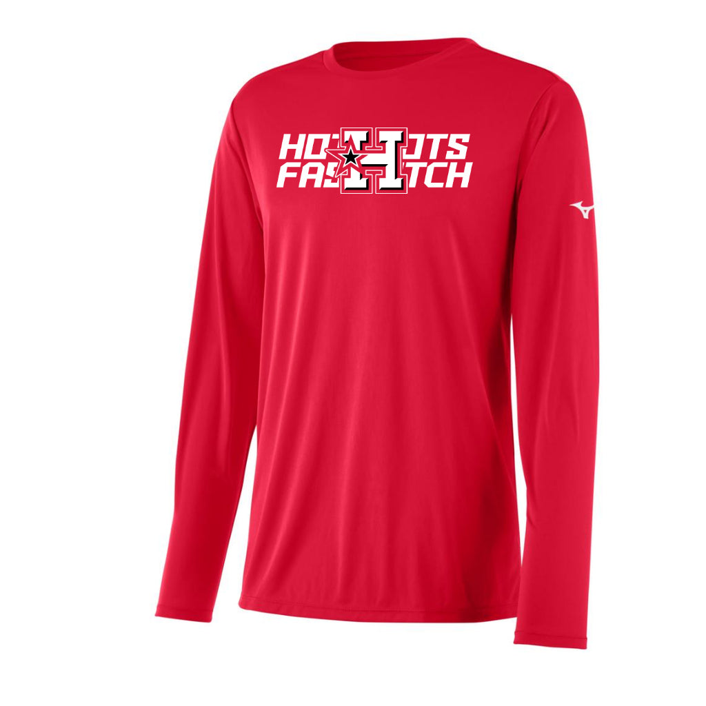 "HSFP OVERLAY" MIZUNO NXT LS