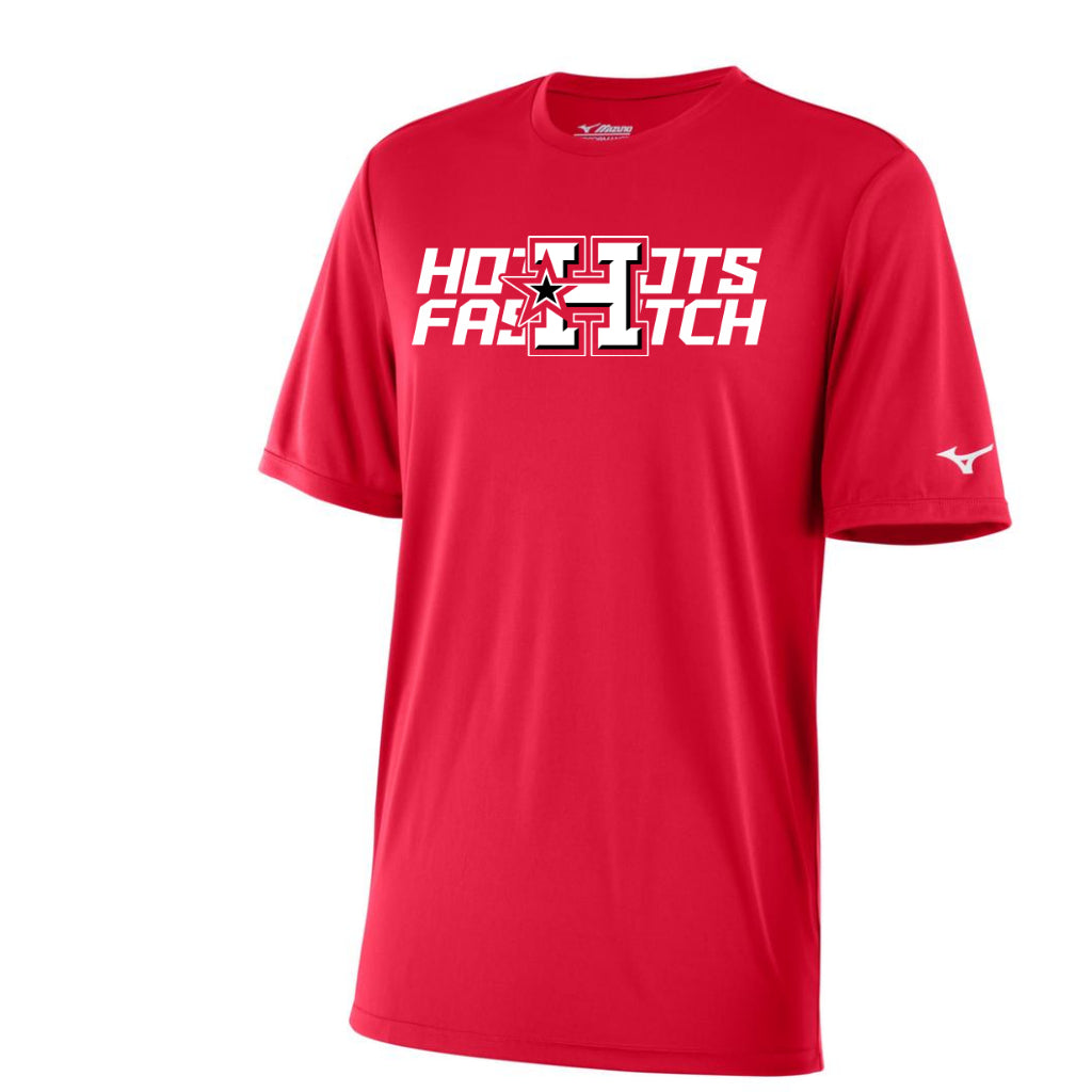 "HSFP OVERLAY" MIZUNO NXT SS