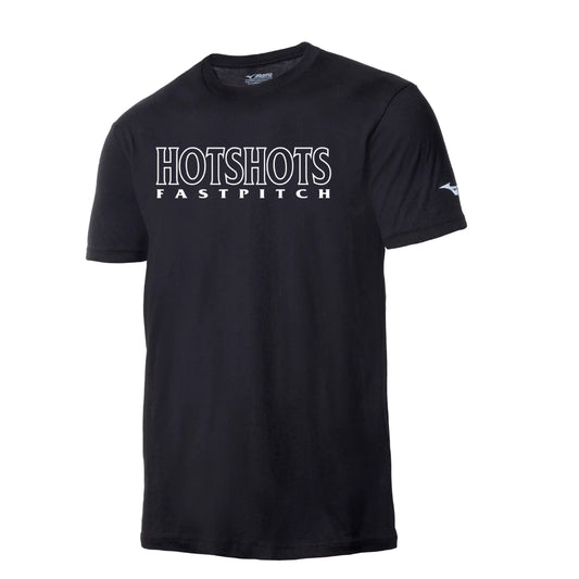 Mizuno Standard Tee