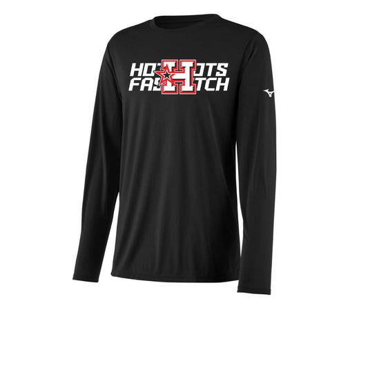 "HSFP OVERLAY" MIZUNO NXT LS