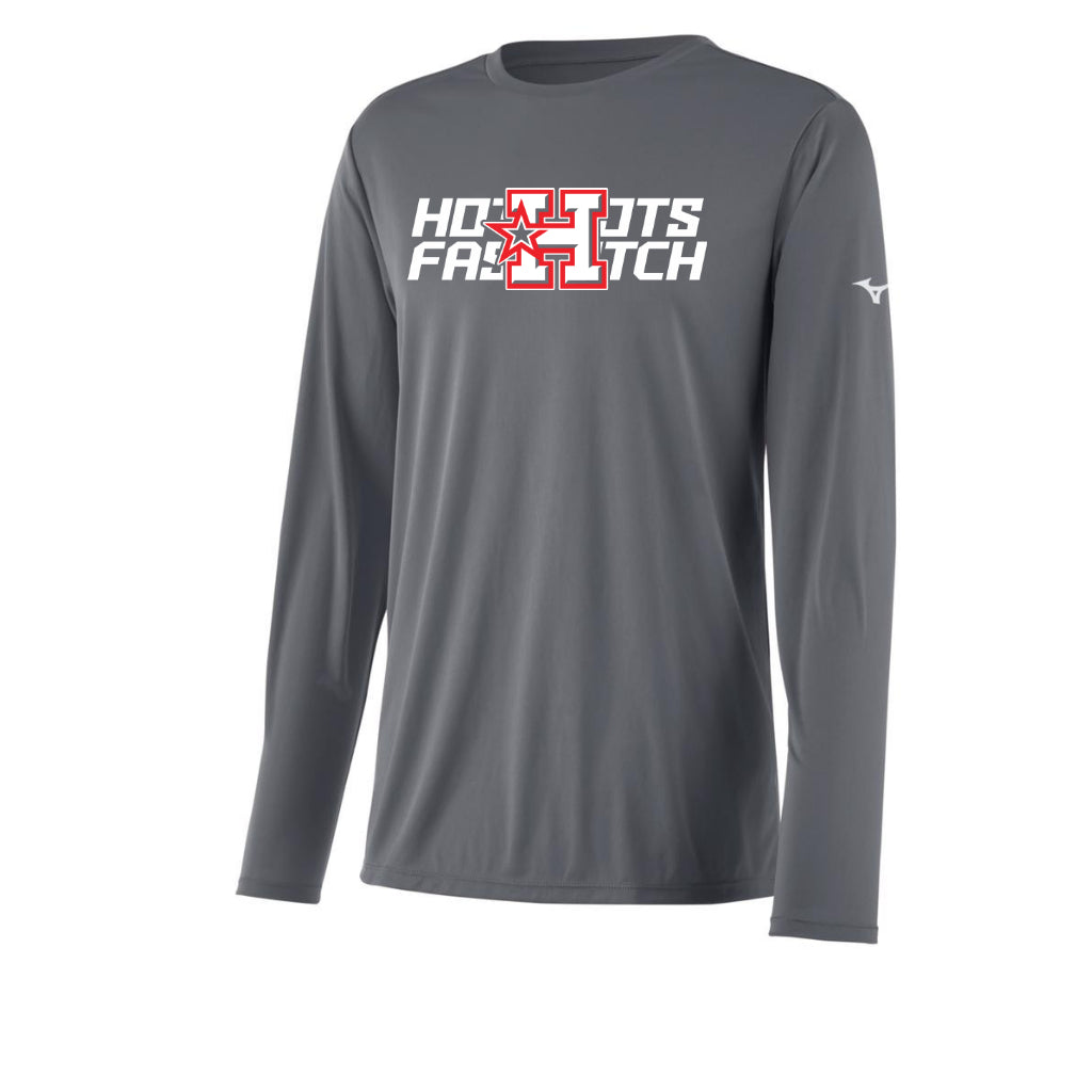 "HSFP OVERLAY" MIZUNO NXT LS