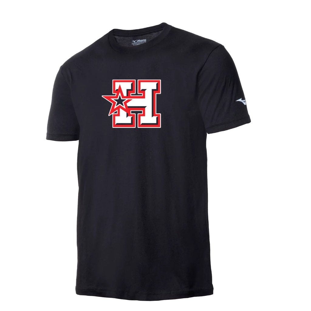 Mizuno Standard Tee