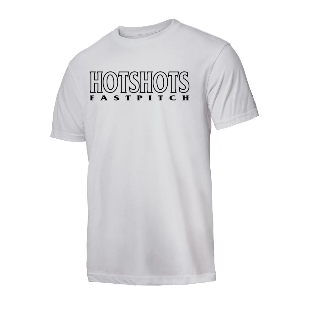 Mizuno Standard Tee