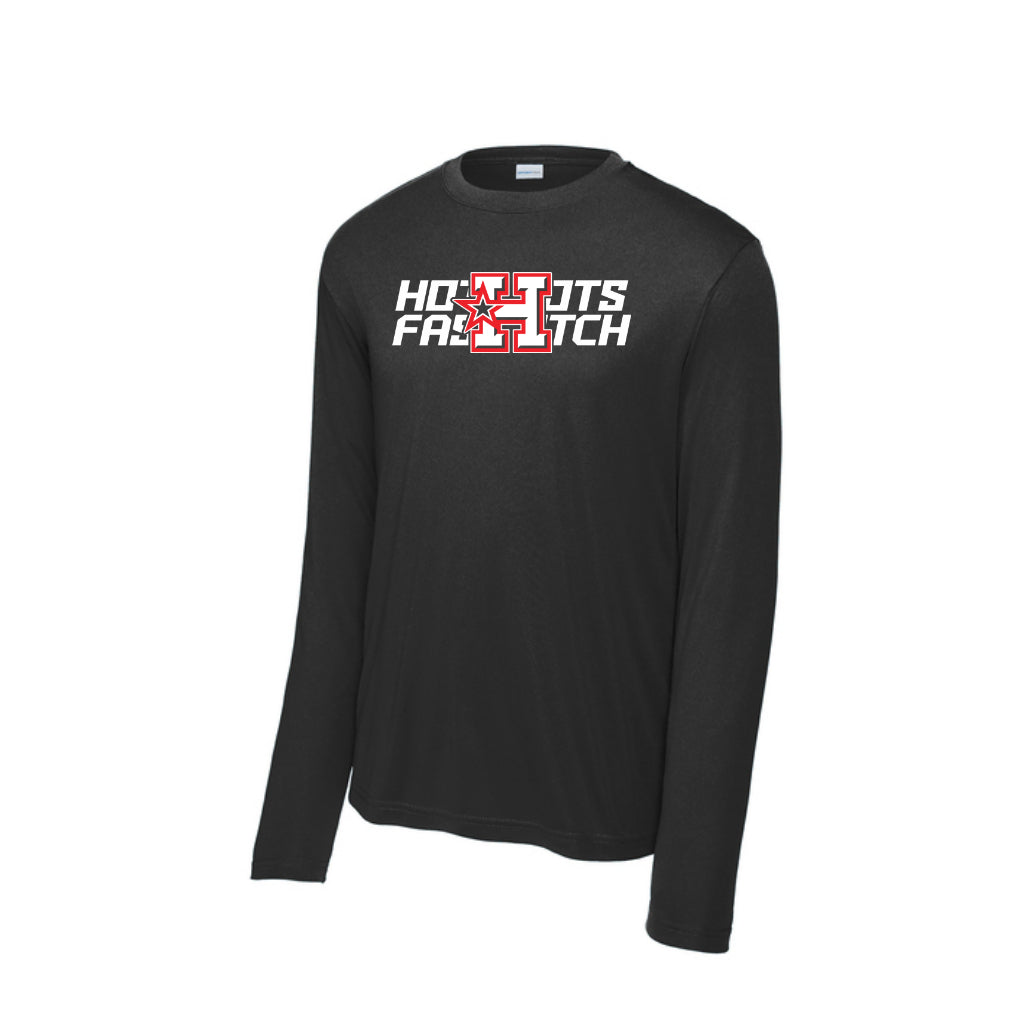 Sport Tek Long Sleeve TALL