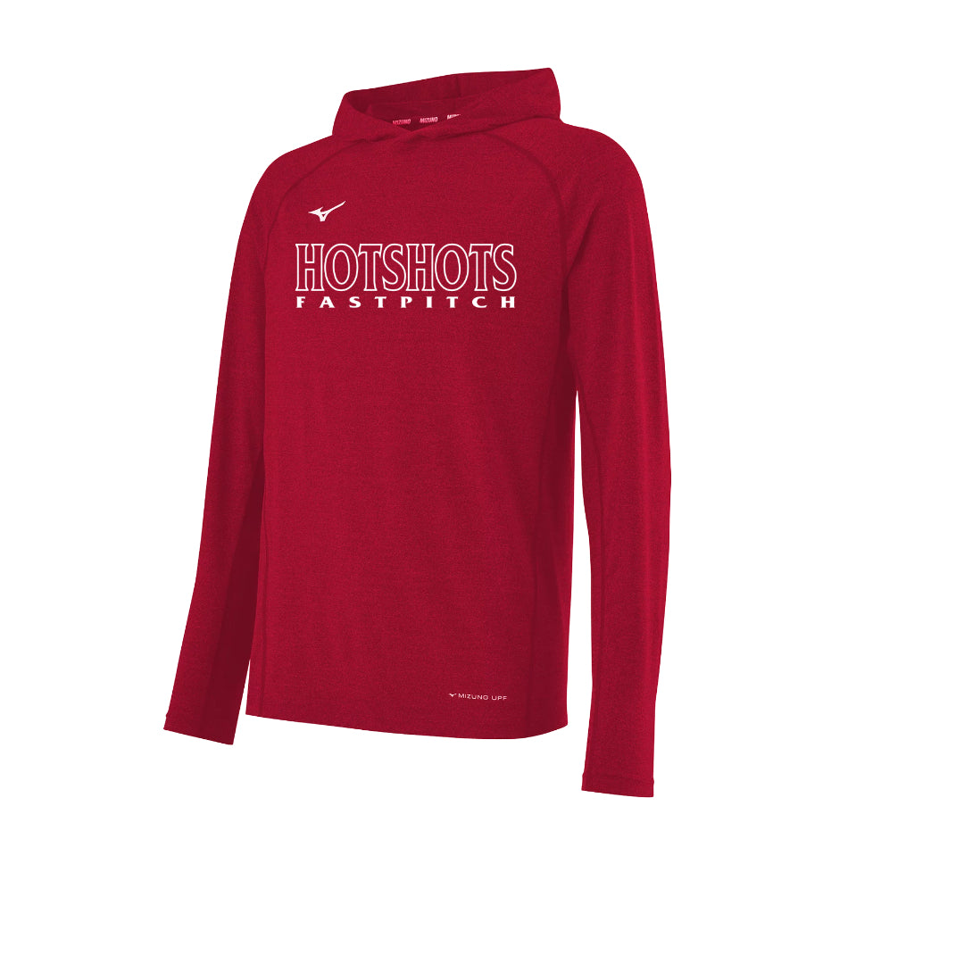 UPF TRN Hoodie
