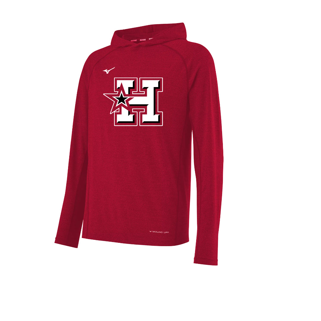 UPF TRN Hoodie
