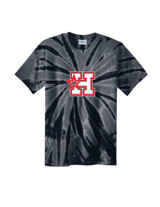 Port & Company® Tie-Dye Tee