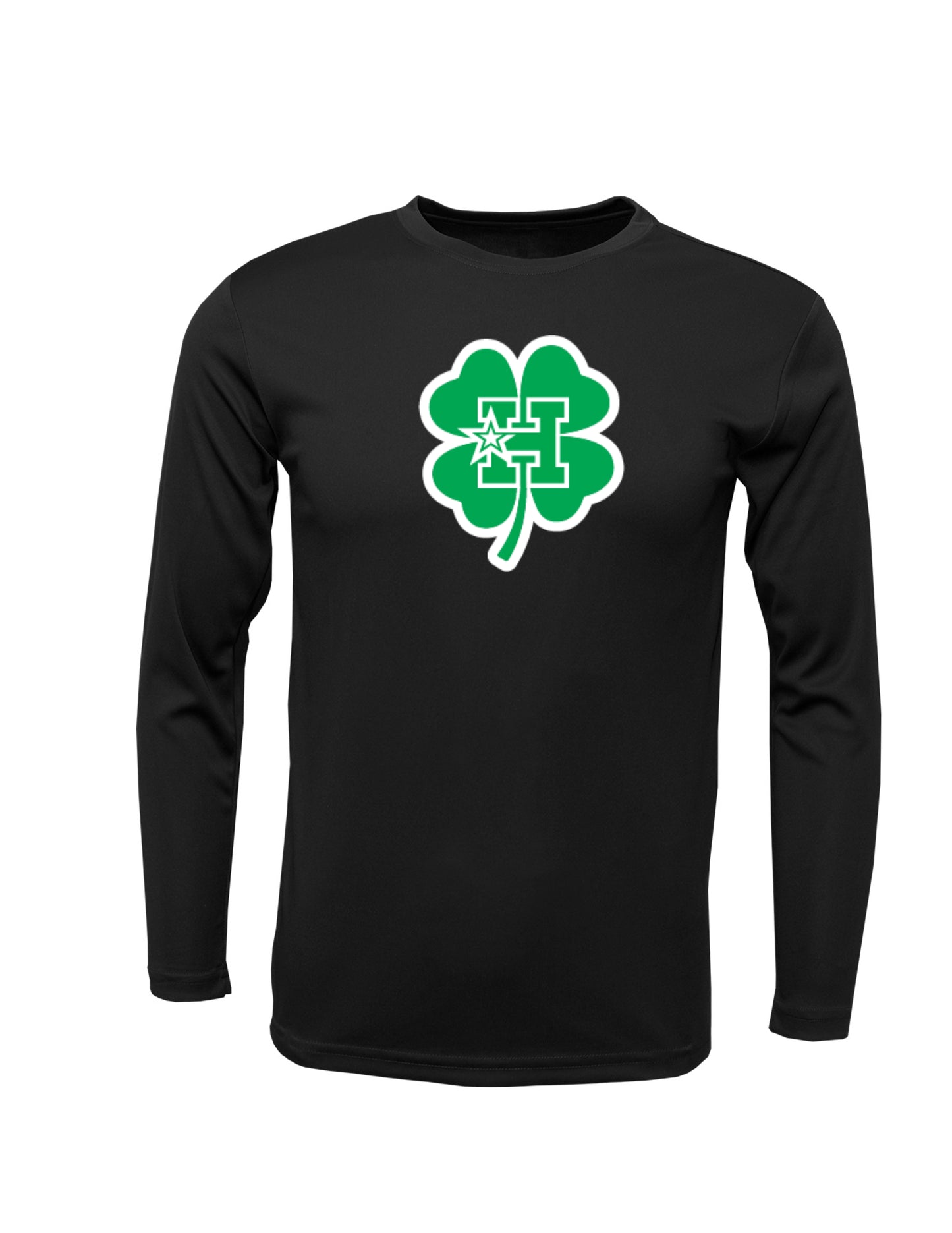 ST PATTYS DAY Unisex Xtreme-Tek Long sleeve