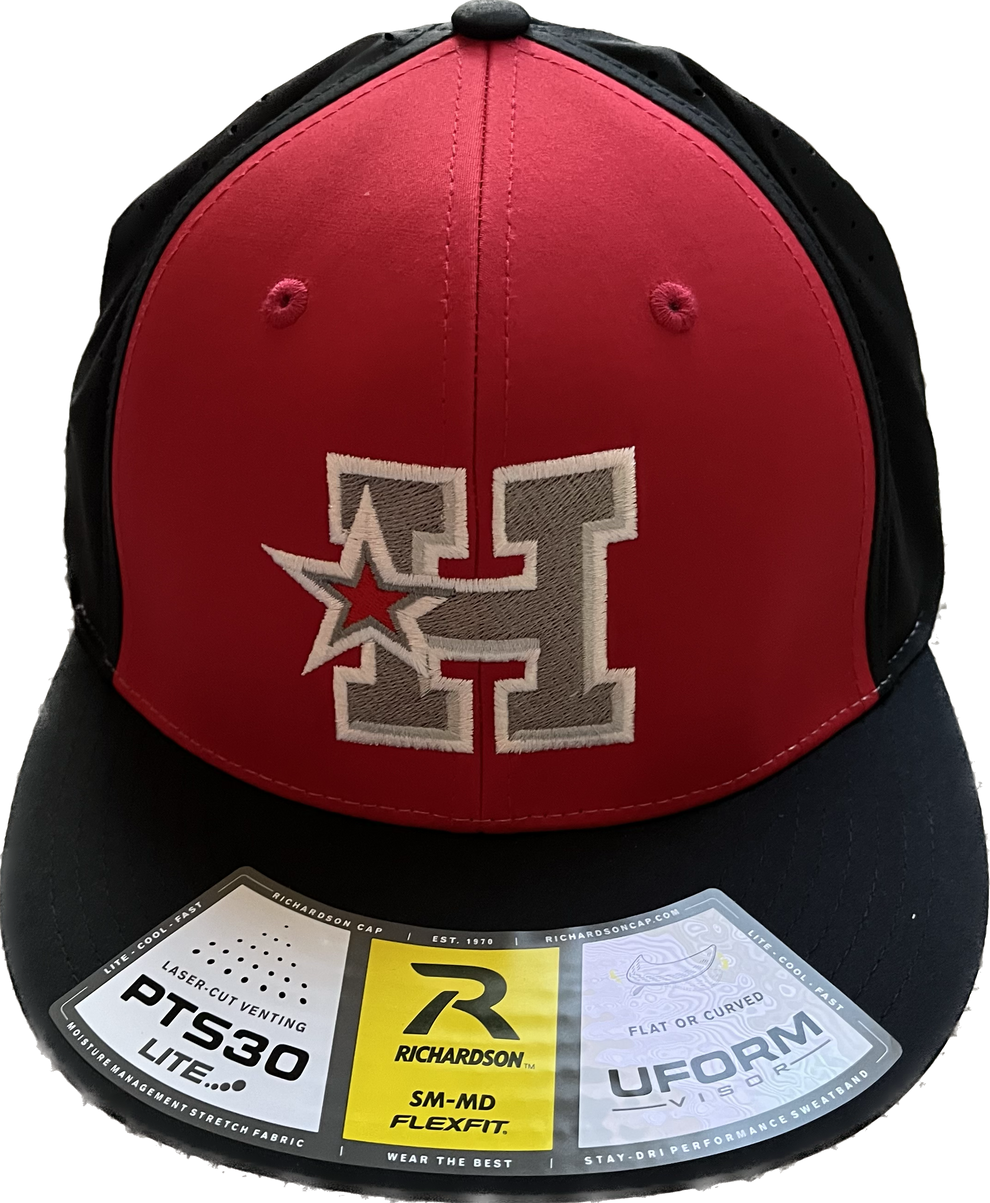 Richardson PTS30 Fitted Hats – Hotshots Fastpitch Store