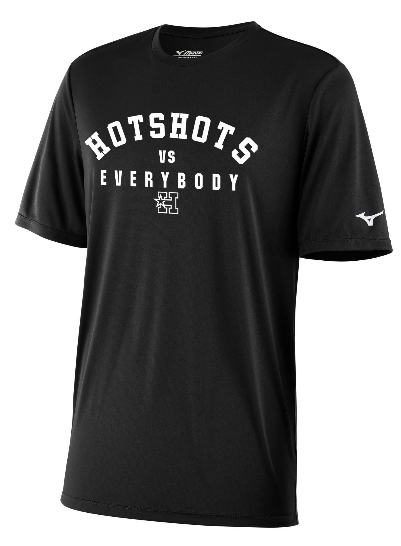 MIZUNO NXT SS Hotshots vs Everybody – Hotshots Fastpitch Store