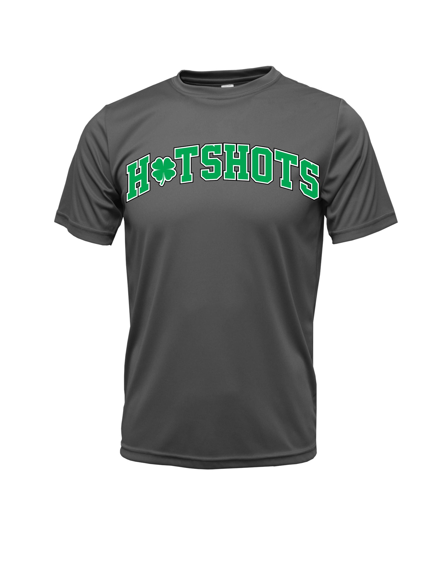 ST PATTYS DAY Xtreme Tek T-Shirt