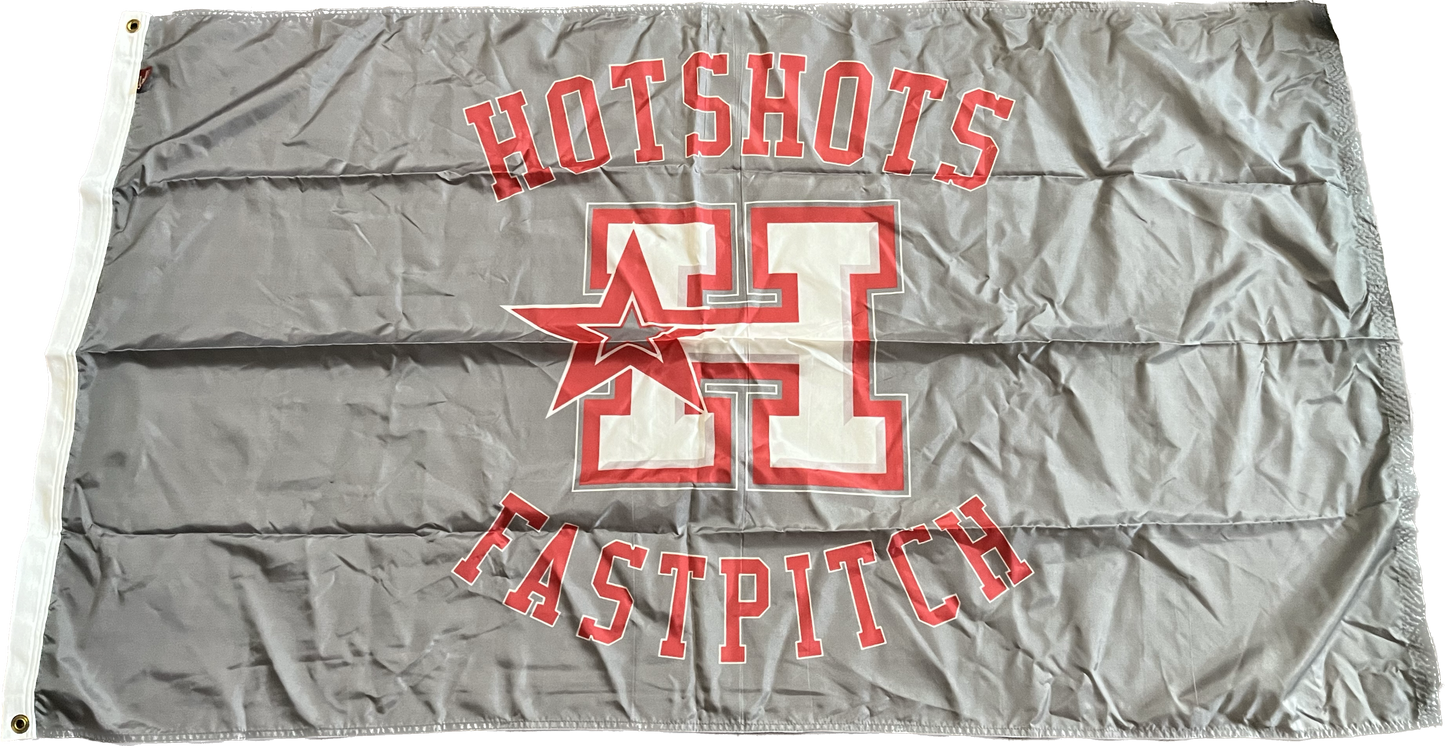 Hotshots Flag