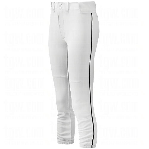 ICEY WHITE GAME PANT