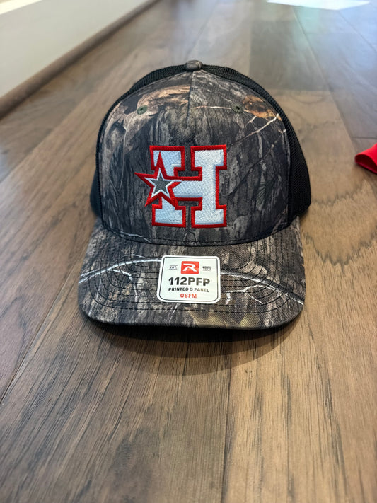 Camo Richardson 112 snap