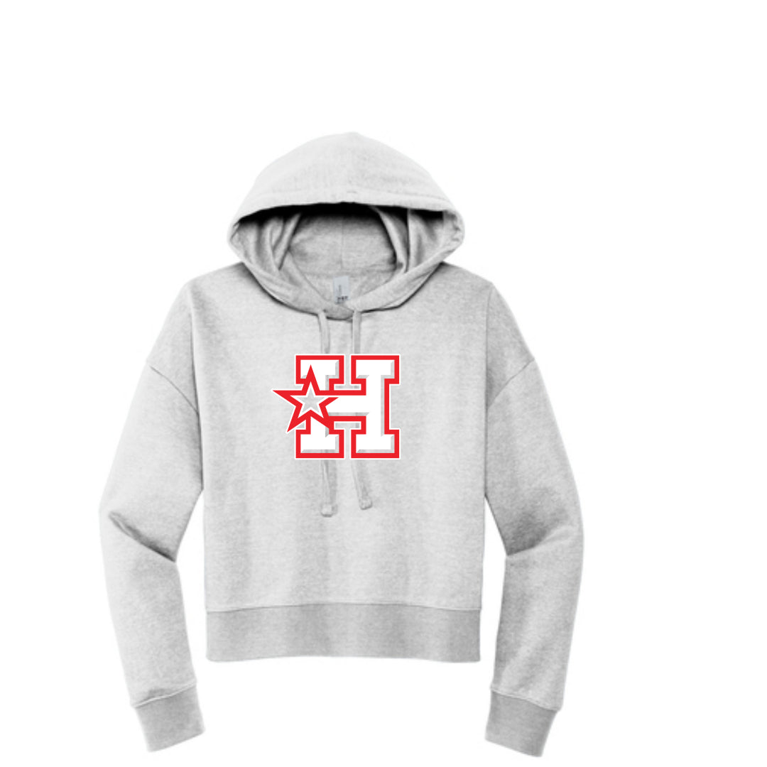 District® Women’s V.I.T.™ Fleece Hoodie