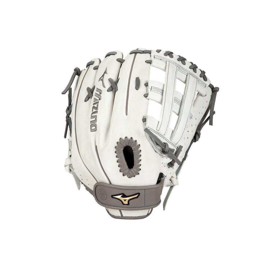 MIZUNO PRIME ELITE OUTFIELD FASTPITCH SOFTBALL GLOVE 13"