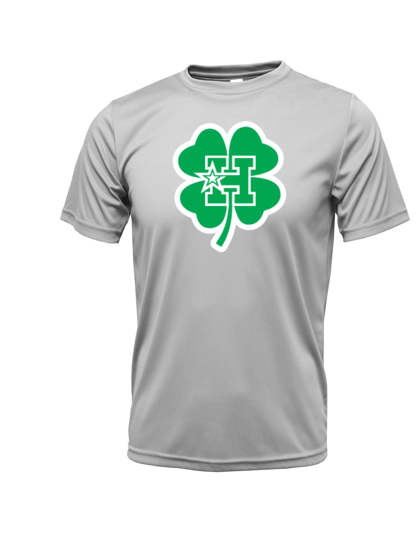 ST PATTYS DAY Xtreme Tek T-Shirt