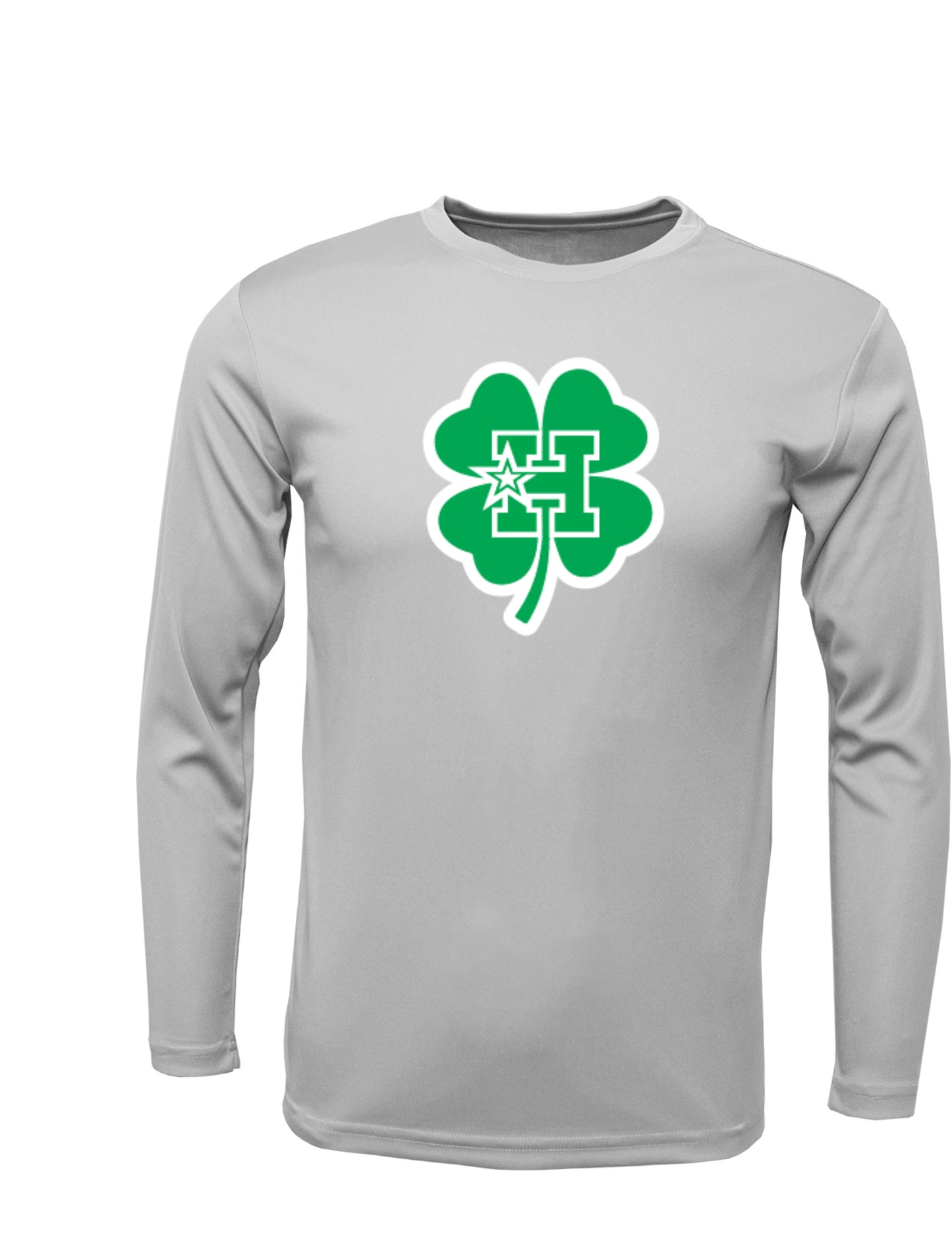 ST PATTYS DAY Unisex Xtreme-Tek Long sleeve