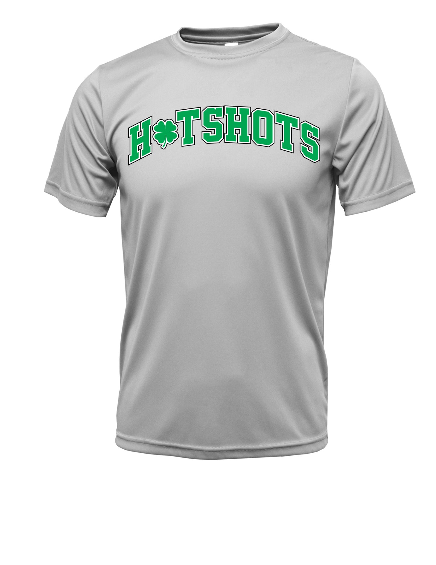 ST PATTYS DAY Xtreme Tek T-Shirt