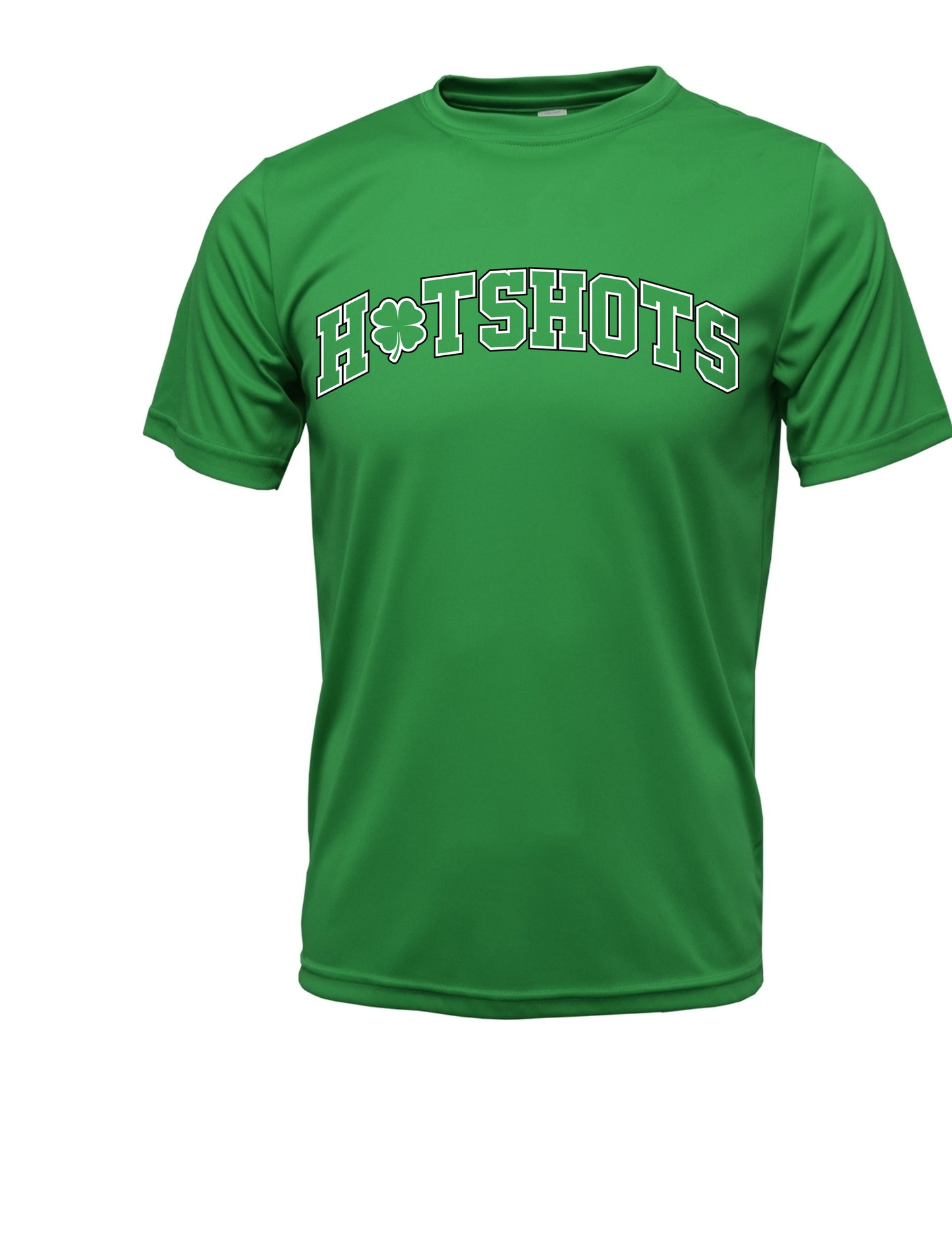 ST PATTYS DAY Xtreme Tek T-Shirt