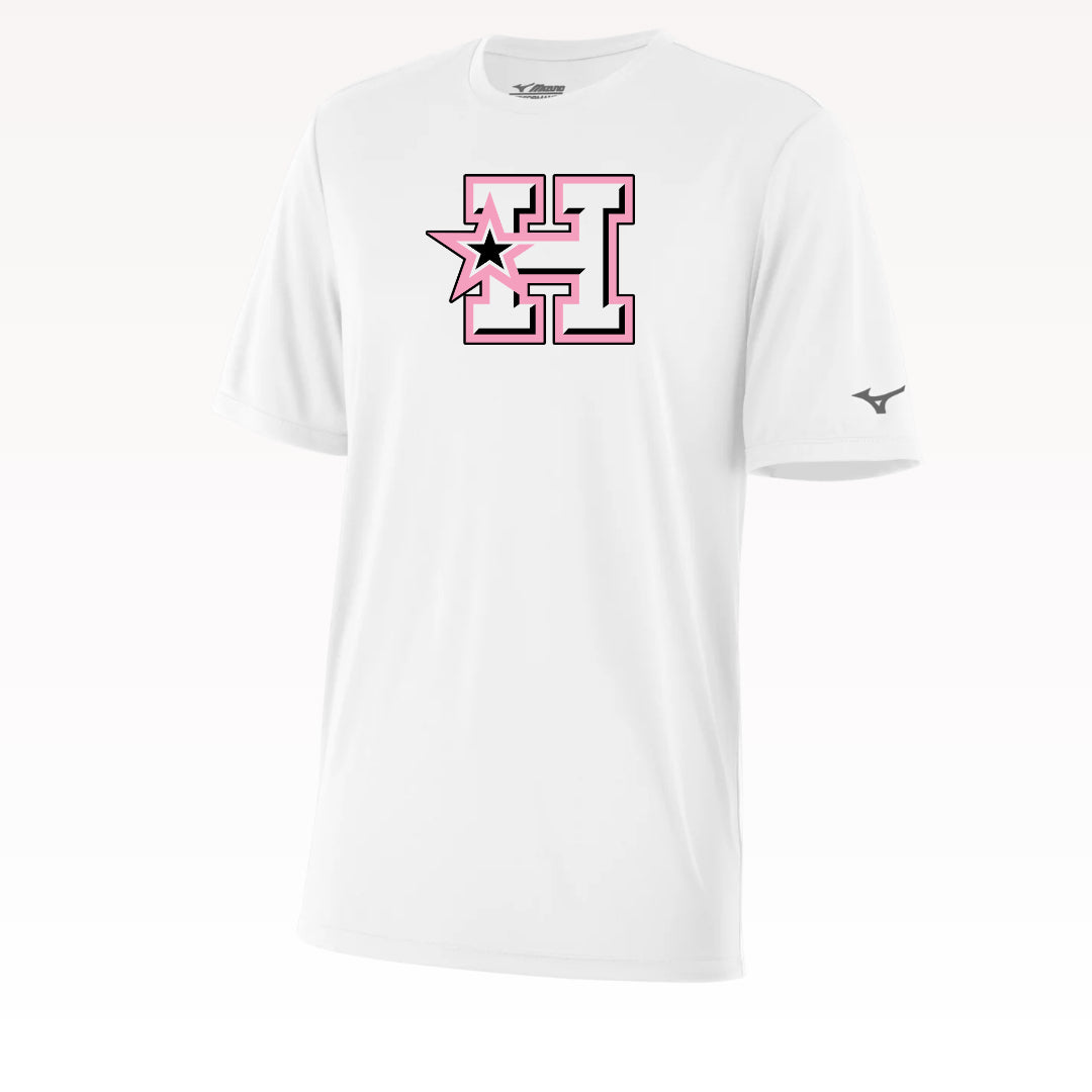 "HOTSHOTS BCA" Mizuno NXT SS