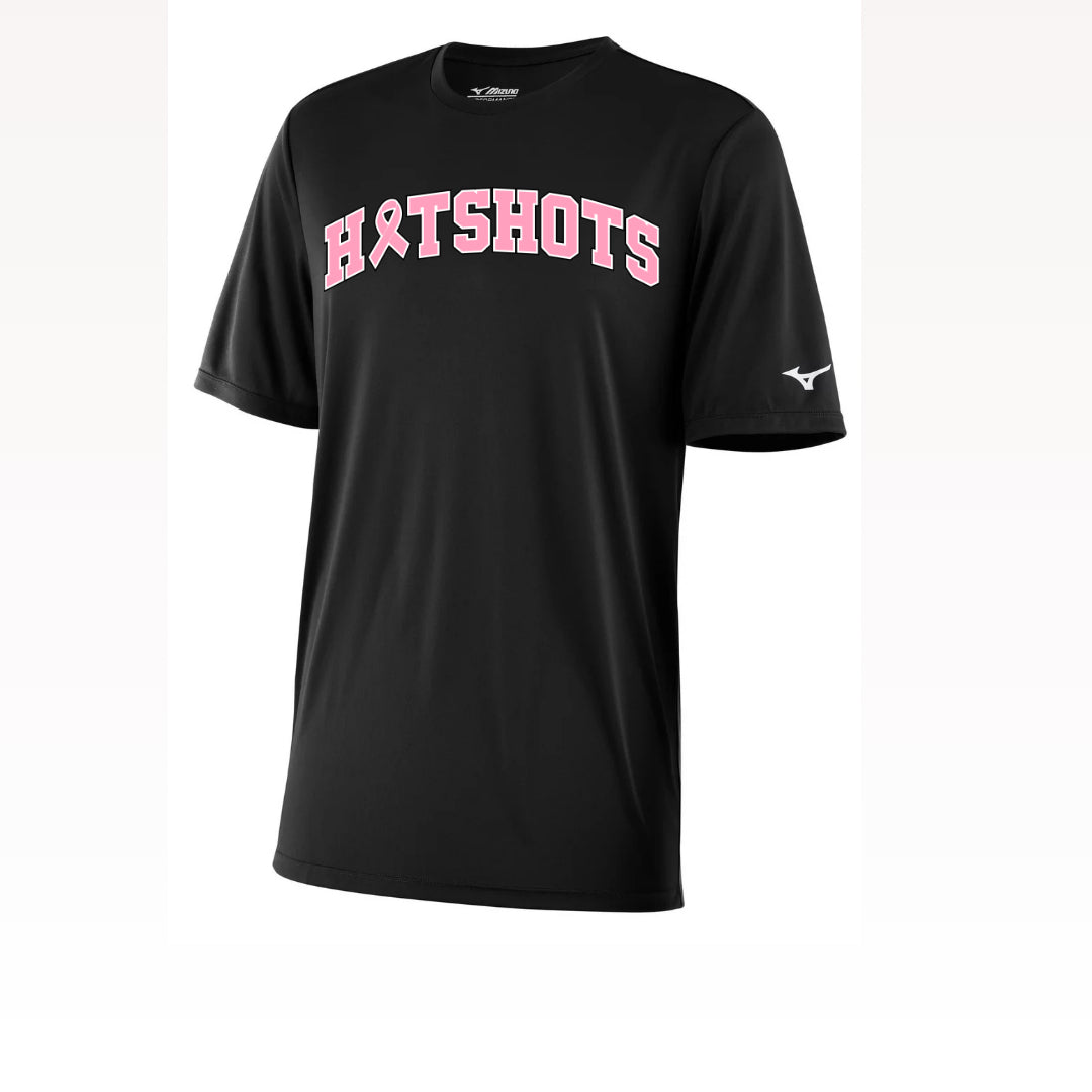 "HOTSHOTS BCA" Mizuno NXT SS
