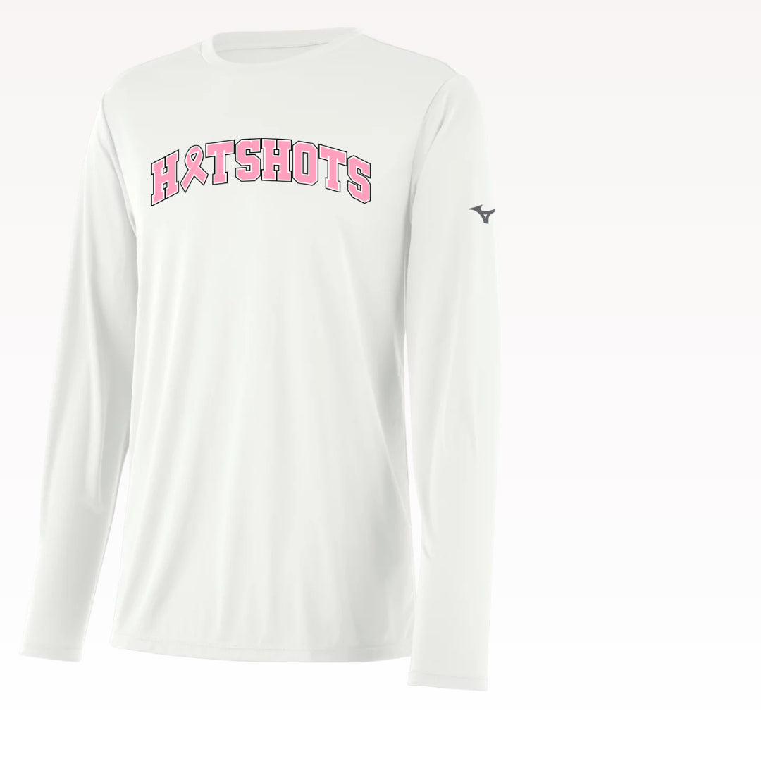 HOTSHOTS BCA Mizuno NXT long sleeve