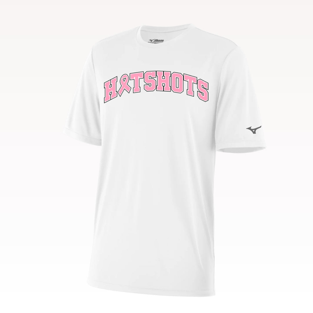 "HOTSHOTS BCA" Mizuno NXT SS