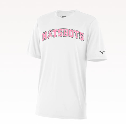 "HOTSHOTS BCA" Mizuno NXT SS