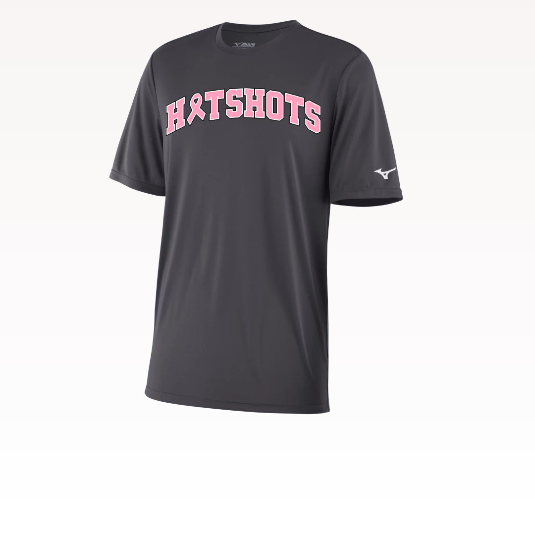 "HOTSHOTS BCA" Mizuno NXT SS