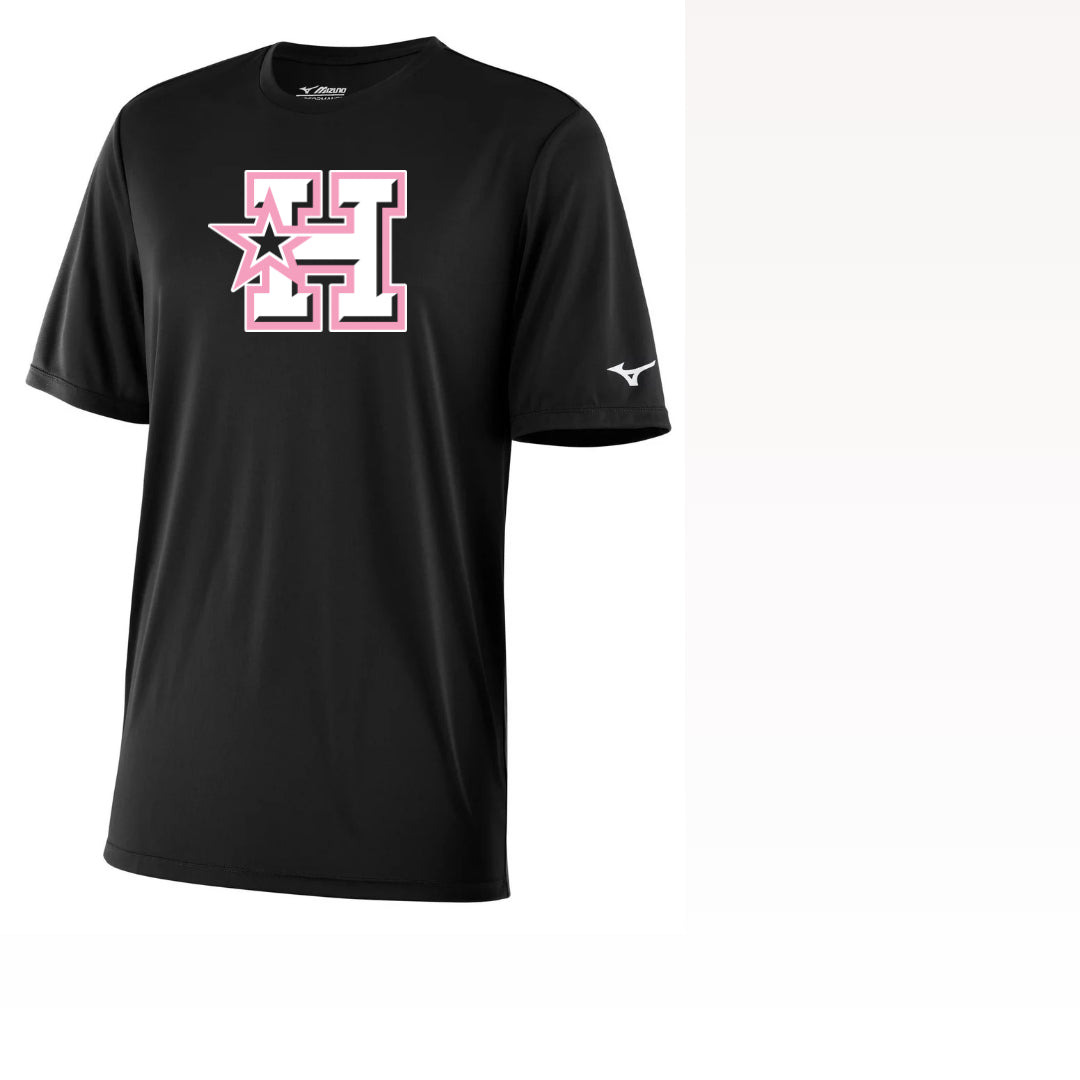 "HOTSHOTS BCA" Mizuno NXT SS