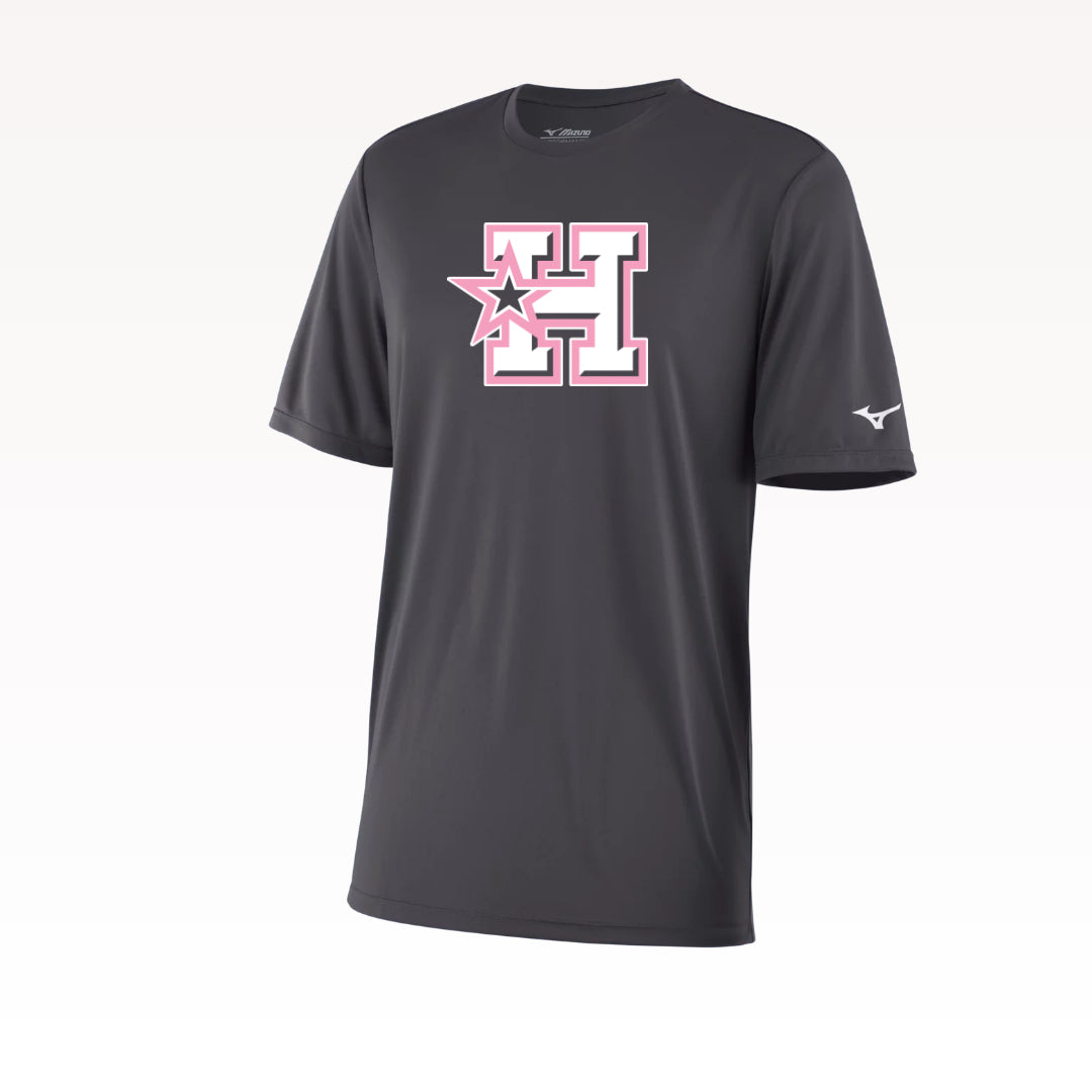 "HOTSHOTS BCA" Mizuno NXT SS