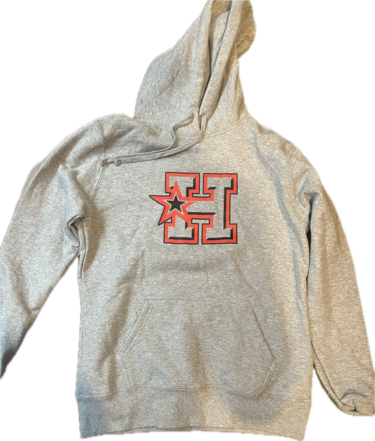 Port & Company ® Ladies Core Fleece Pullover Hooded Sweatshirt