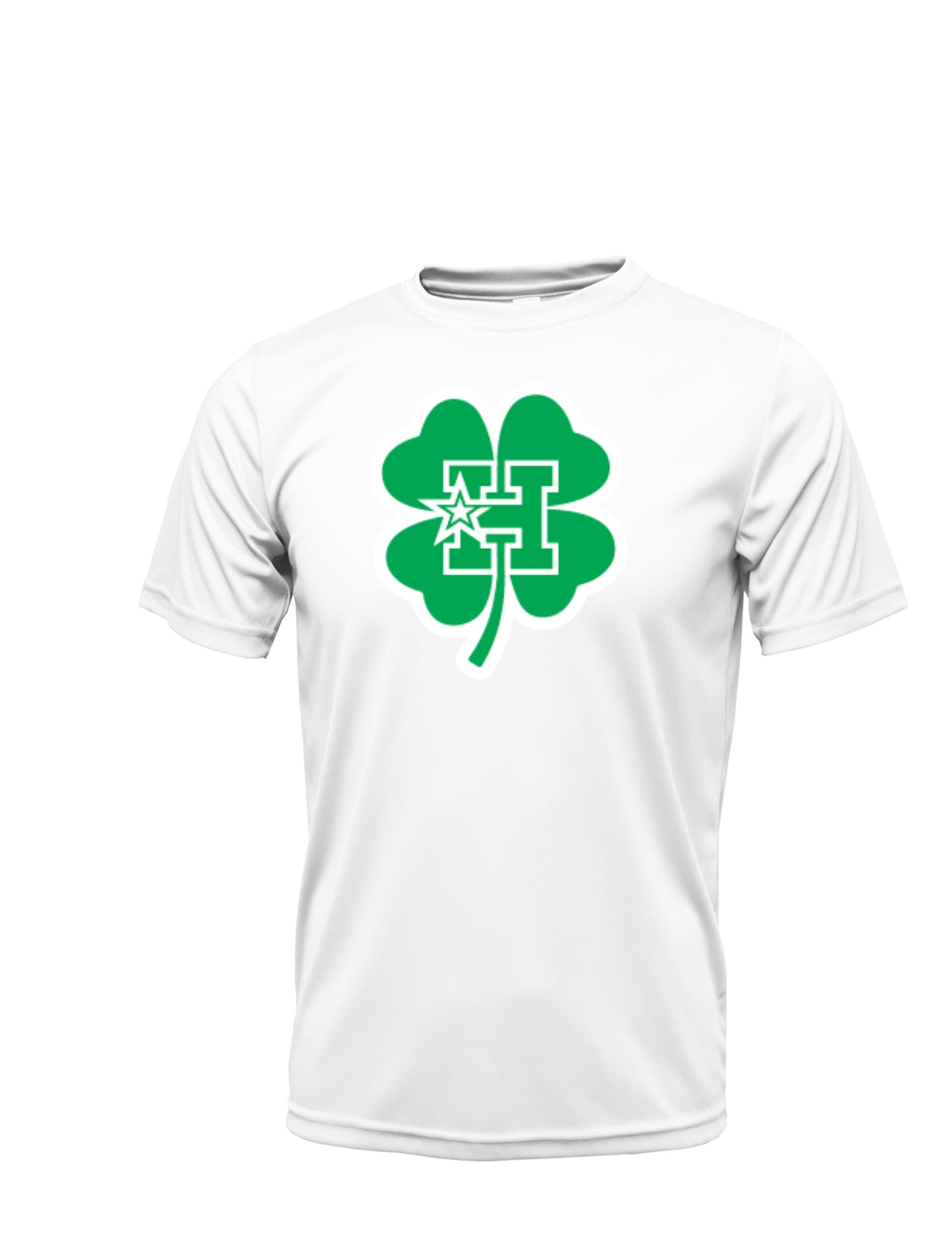 ST PATTYS DAY Xtreme Tek T-Shirt