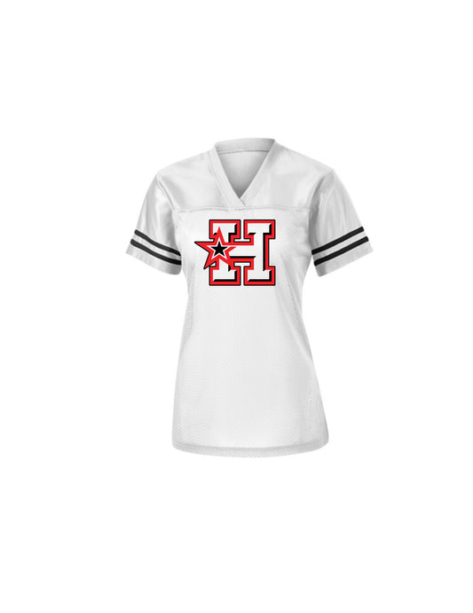 Sport-Tek® Women's PosiCharge® Replica Jersey